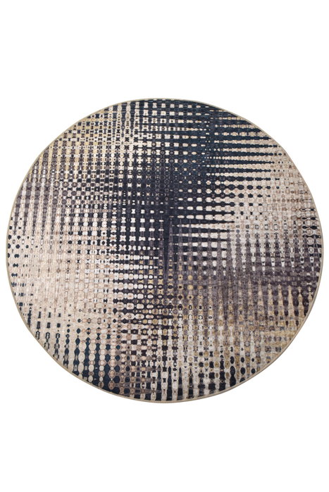 Conceptum Alfombra Fusion Multicolor 140 cm